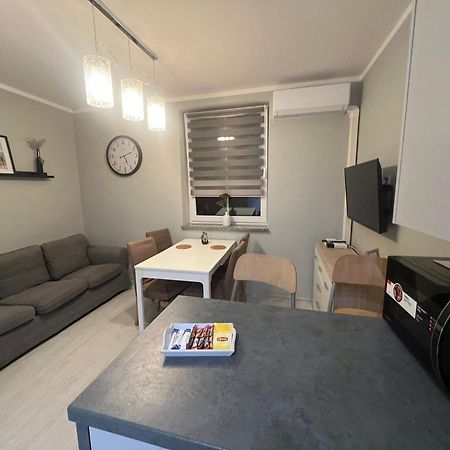 Apartament Antonio Nysa Exterior foto