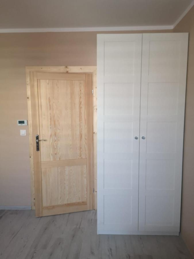 Apartament Antonio Nysa Exterior foto