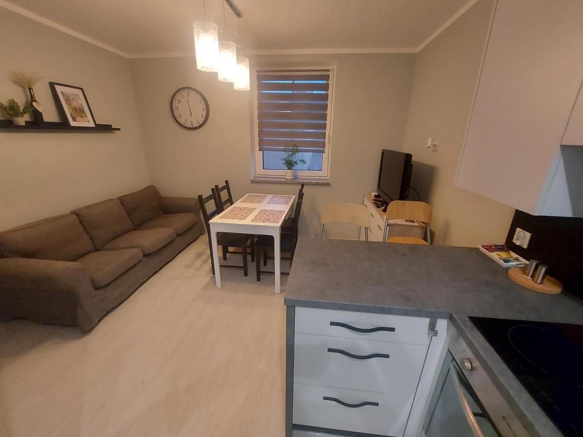 Apartament Antonio Nysa Exterior foto