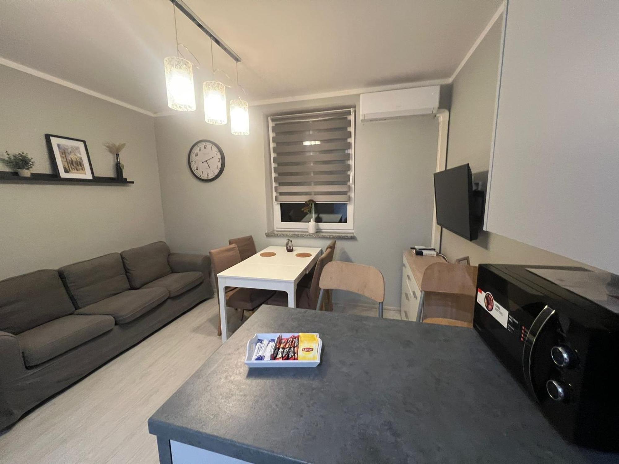 Apartament Antonio Nysa Exterior foto