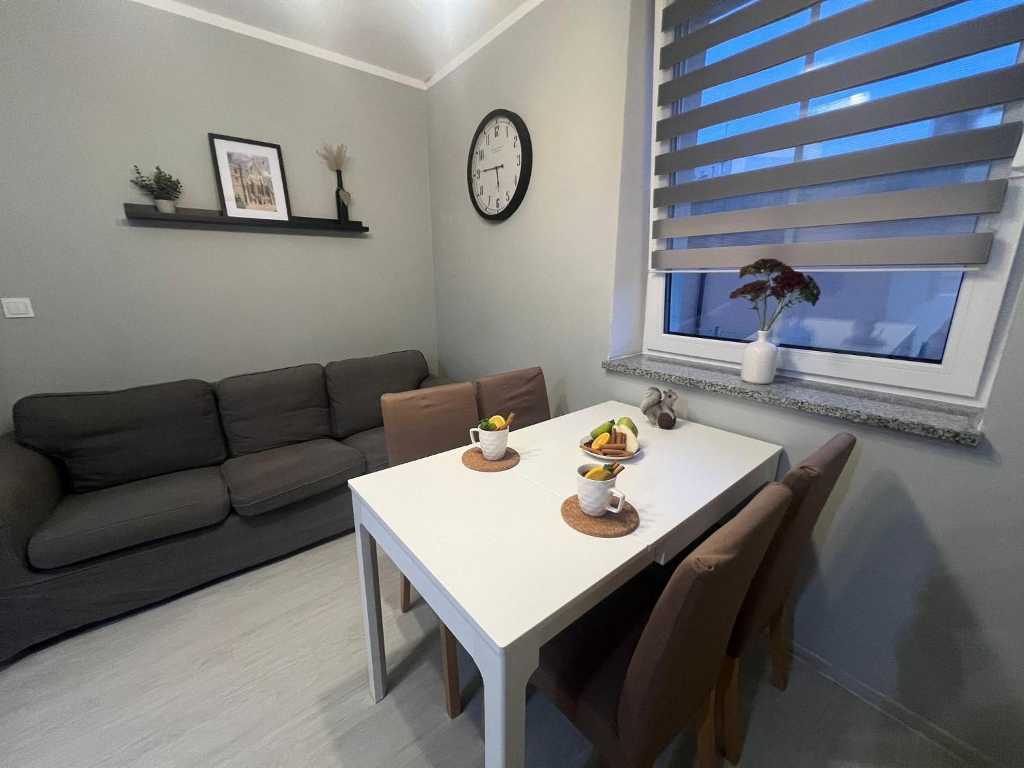 Apartament Antonio Nysa Exterior foto