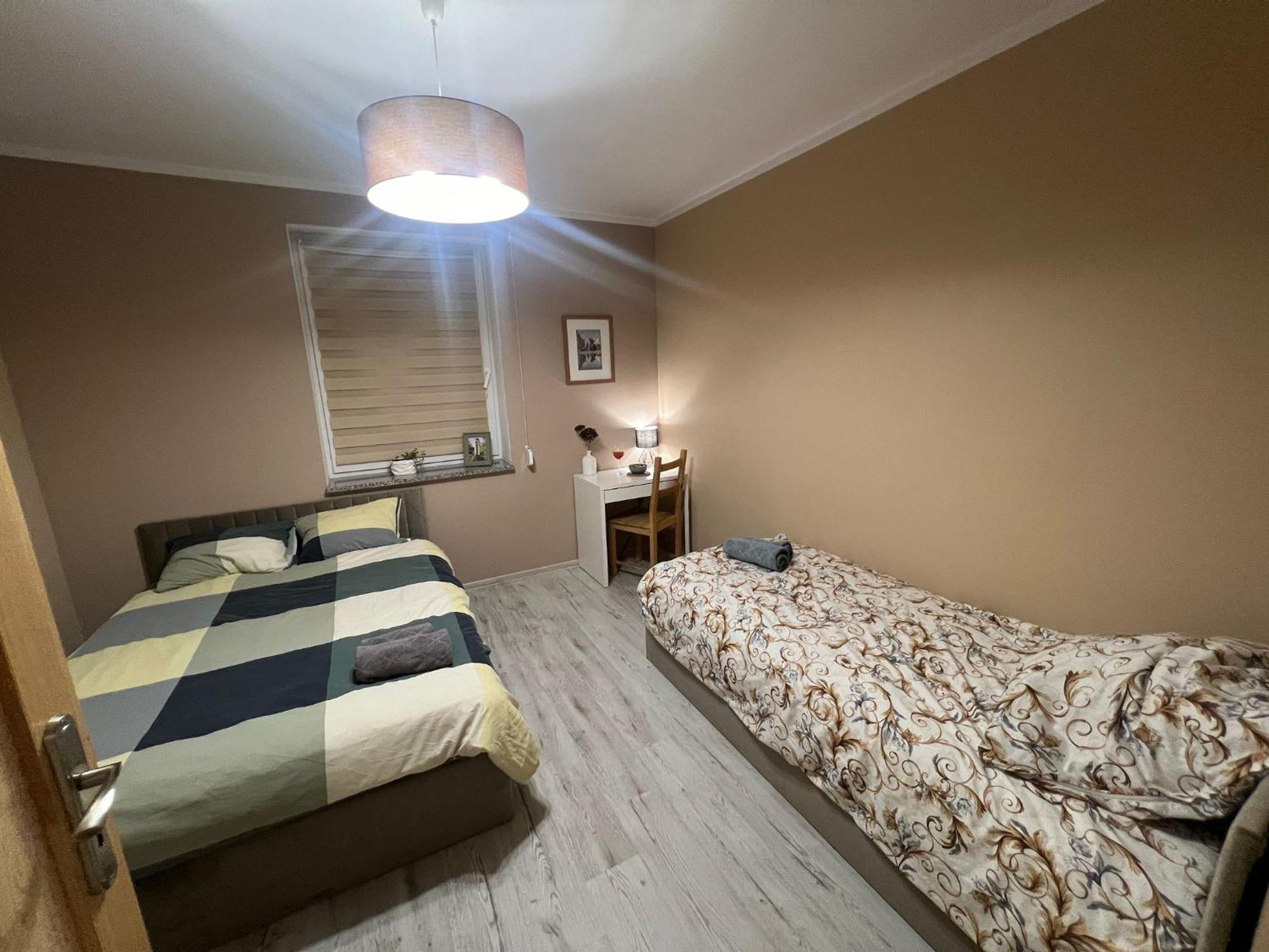 Apartament Antonio Nysa Exterior foto